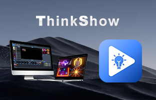 ThinkShow | 掌控视听，演绎无限精彩